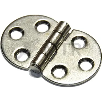 pant MTR Závěs kloubový Z6 30x48mm Varianta: Závěs kloubový Z6 30x48mm Ni