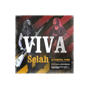 Zahraniční hudba Selah - Viva [CD]