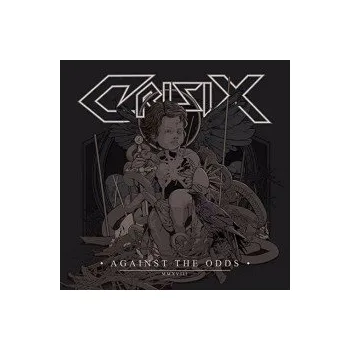 Zahraniční hudba Against The Odds - Crisix [CD]