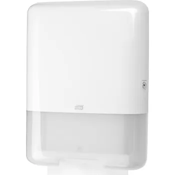 Zásobník na papírové ručníky Tork zásobník na papírové ručníky ZZ/C, velký bílý