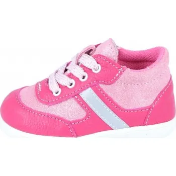Dívčí tenisky Jonap 051M růžová devon, 21