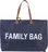 Childhome Family Bag, Navy
