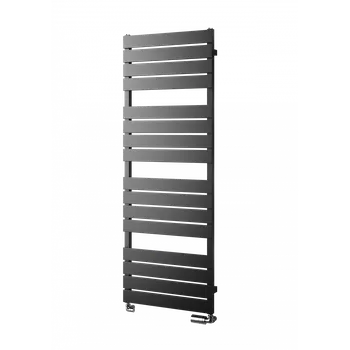 Radiátor HOTHOT Radiators Deco Towel Sapphire Textúra 800x550mm, 405W