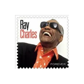 Zahraniční hudba Forever - Charles Ray [CD / DVD]