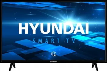 Televizor Hyundai 32" LED (HYUHLM32T639SMART)