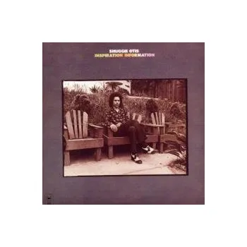 Hudba Inspiration Information / Vinyl - Otis Shuggie [LP]