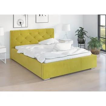 Postel Čalouněná postel Rox 120x200 cm