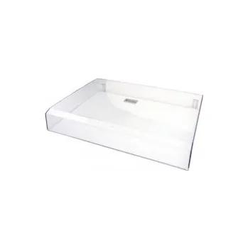 Příslušenství pro gramofon Kryt pračky vinylů / Pro-Ject VC-S Dust Cover