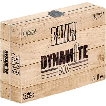 Albi Bang! Dynamite Box
