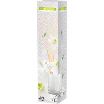 Bispol Bílé květy 45 ml