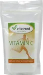 Vitatrend Vitamín C 250 g