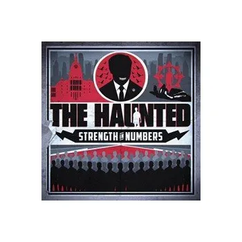 Zahraniční hudba Strength In Numbers / Vinyl - Haunted [LP]