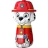 Dětský sprchový gel EPEE Paw Patrol sprchový gel a šampon Marshall 400 ml