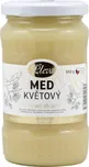 Pleva Lipový med 500 g