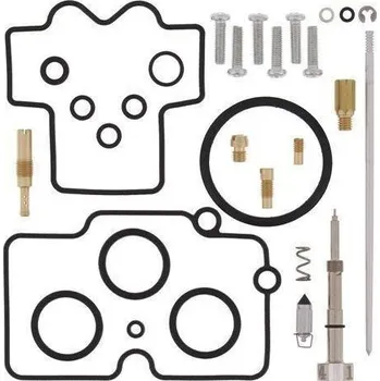 Karburátor All Balls opravná sada karburátoru Honda CRF450X 05-06 HONDA CRF450X rok 05-06