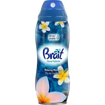 Osvěžovač vzduchu Brait City Break suchý osvěžovač 300 ml