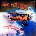 Smoker You Drink, Player You Get - Walsh Joe [CD]