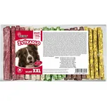 AKINU Tyčinky barevné žvýkací 100ks