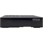 Amiko Mini 4K UHD Combo AMKMINI4KUHDC