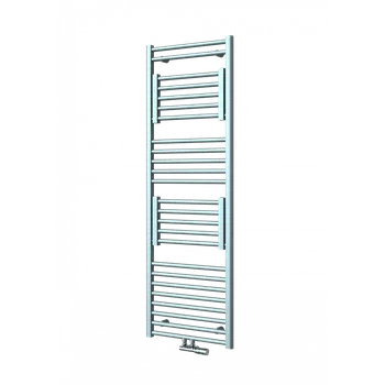 Radiátor HOTHOT Radiators Piros Khaki textúra 775x600mm, 470W