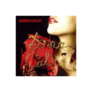 Zahraniční hudba Anna Calvi / Vinyl - Calvi Anna [LP]