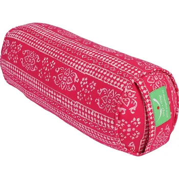 Bolster mini pink