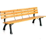 Happy Green Gallen 180 cm