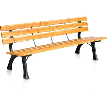 Zahradní nábytek Happy Green Gallen 180 cm