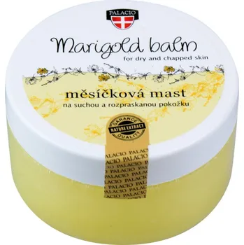 Bylinná léčivá mast PALACIO Mast z měsíčku lékařského 100 ml