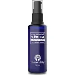 Renovality Hyaluronové sérum s vitamínem C a B3 50ml