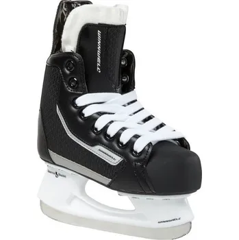 Hokejka Brusle Winnwell AMP300 YTH With Balance Blades, Dětská, Y7.0, 25 Winnwell