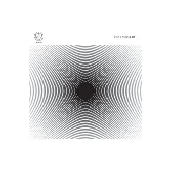 Zahraniční hudba Atgclvlsscap - Ulver [CD]