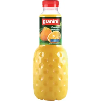Džus Granini pomeranč, 1l, 6ks
