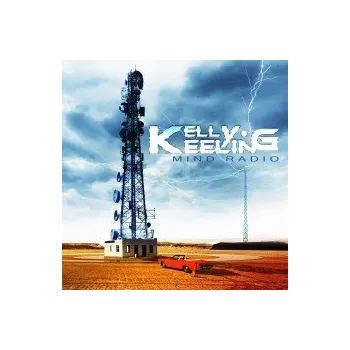 Zahraniční hudba Mind Radio - Keeling Kelly [CD]