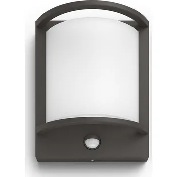 Venkovní osvětlení Philips Samondra 17392/93/P0