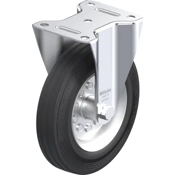 Pojezdové kolečko Blickle 278341 B-VE 200R otočné kolečko Ø kola: 200 mm nosnost (max.): 205 kg 1 ks