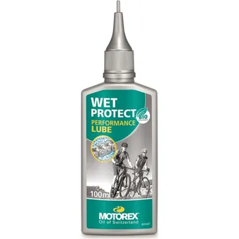 Motorex Wet Protect 100 ml