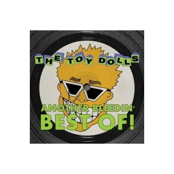 Zahraniční hudba Another Bleedin' / Best Of - Toy Dolls [CD]