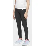 4F HJL21-JLEG001A NAVY Dětské legíny EU 122