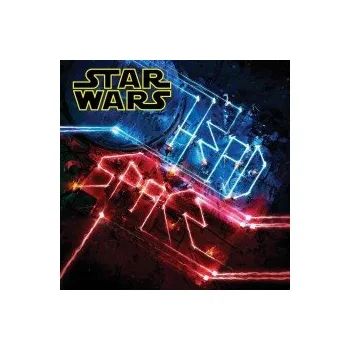 Filmová hudba Star Wars / Headspace - OST [CD]