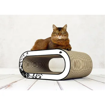 Cat On Škrabadlo pro kočky Le Maintre