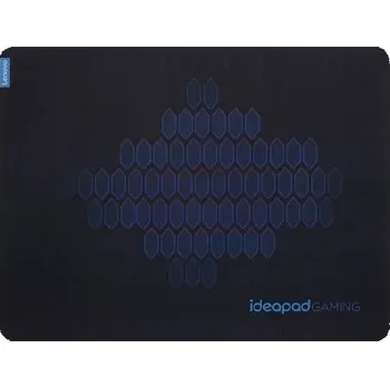 Podložka pod myš Lenovo podložka pod myš CONS Herní IdeaPad M (tmavě modrá)