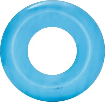 Nafukovací kruh Bestway 36022 modrý 51 cm