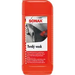 SONAX Tvrdý vosk Super Liquid