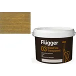 Flügger Wood Tex Aqua 03 Transparent (dříve 95 Aqua) -lazurovací lak - 3L odstín U-606