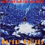 Murder Ballads / Vinyl - Cave Nick [LP]