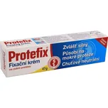 Protefix Fixační krém na zubní protézu…