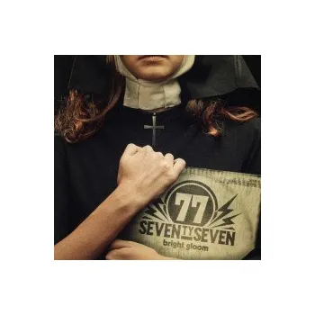 Zahraniční hudba Bright Gloom - Seventyseven [CD]