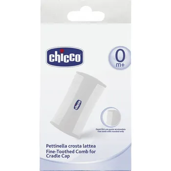 Chicco 00061777300000 hřeben na…