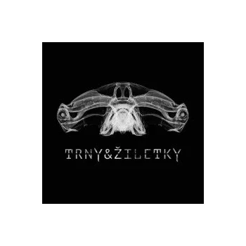 Česká hudba Trny & Žiletky / Digipack - Trny & Žiletky [CD]